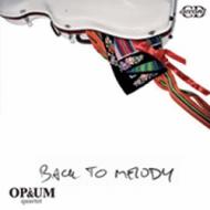 Back to melody - orawa