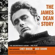 The james dean story - the movie + the complete soundtrack album