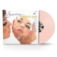 Regretfully yours (vinyl pink limited edt.) (Vinile)