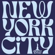 New york city (Vinile)