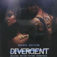 Divergent / o.s.t. (tg)