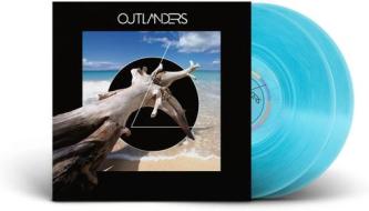 Outlanders (limited blue curacao 2lp) (Vinile)