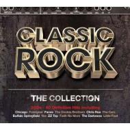 Classic rock-the collection