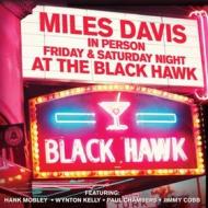 Friday & saturday night at the black haw (Vinile)