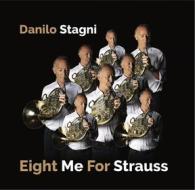 Eight me for strauss