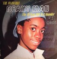 Invincible beany man (the ten year old dj wonder)