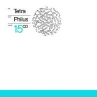 Philus tetra cd