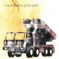 Future is your past (alternative artwork