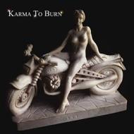 Karma to burn (gold vinyl) (Vinile)