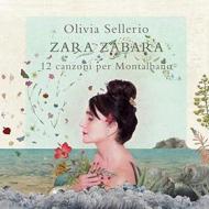 Zara zabara 12 canzoni per montalbano (Vinile)