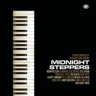 Midnight steppers: 70 masterpieces blues