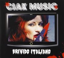 Ciak music brivido italiano