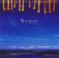 Off the ground (reissue)