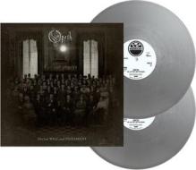 The last will and testament (silver opaque) (Vinile)