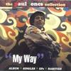 My way-the solo years vo