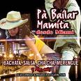 Pa' bailar mamita