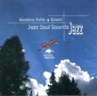 Jazz soul sounds jazz