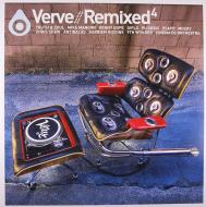 Verve remixed 4 (Vinile)