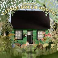 Little green house (peach swirl vinyl) (Vinile)