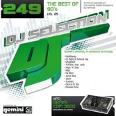 Dj selection 249-the best of 90's