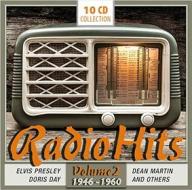 Radio hits volume 2, 1946-1960