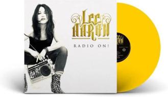 Radio on! (yellow vinyl) (Vinile)