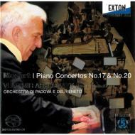 Concerto per piano n.17 k 453 in sol (17