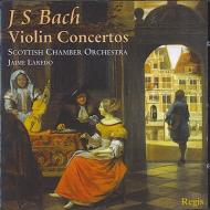 Concerto per violino bwv 1041 n.1 (1717)
