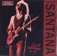 Santana - live on air 1986 (Vinile)