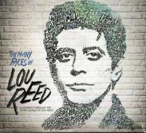 The many face lou reed (tribute)