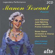 Manon lescaut (1893)