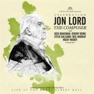 Celebrating jon lord the composer (2lp+b.ray limited edt.) (Vinile)