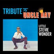 Tribute to uncle ray (+ the jazz soul of little stevie)