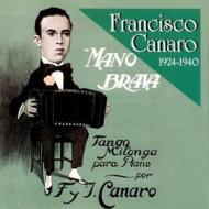 Francisco canaro 1924-1940