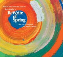 Rewrite of spring (tributo alla sagra della primavera di stravinsky)