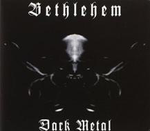 Dark metal