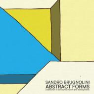 Abstract forms (Vinile)