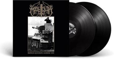 World panzer battle 1999 (Vinile)