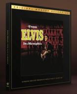 From elvis in memphis (numbered limited edition ud1s 2 lp 45 rpm ) one step (Vinile)