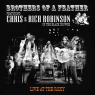 Live at the roxy  ( blck crowes's chris