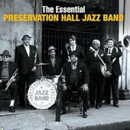 Essential preservation hall jazz band