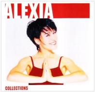 Alexia the collections 2009