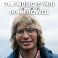 Music is you-a tribute to john denver