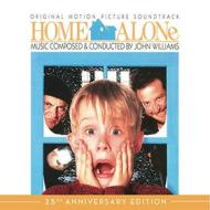 Home alone: 25th anniversary edition