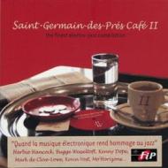 Saint-germain-des-pr s caf , volume 2