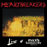 Live at max's kansas city volumes 1/2