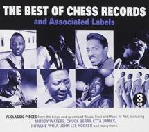 Best of chess records