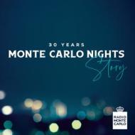 Monte carlo nights story: 30 y (Vinile)