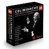 Celibidache edition vol.4:musica sacra e opera (limited)