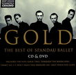 Gold (cd+dvd)